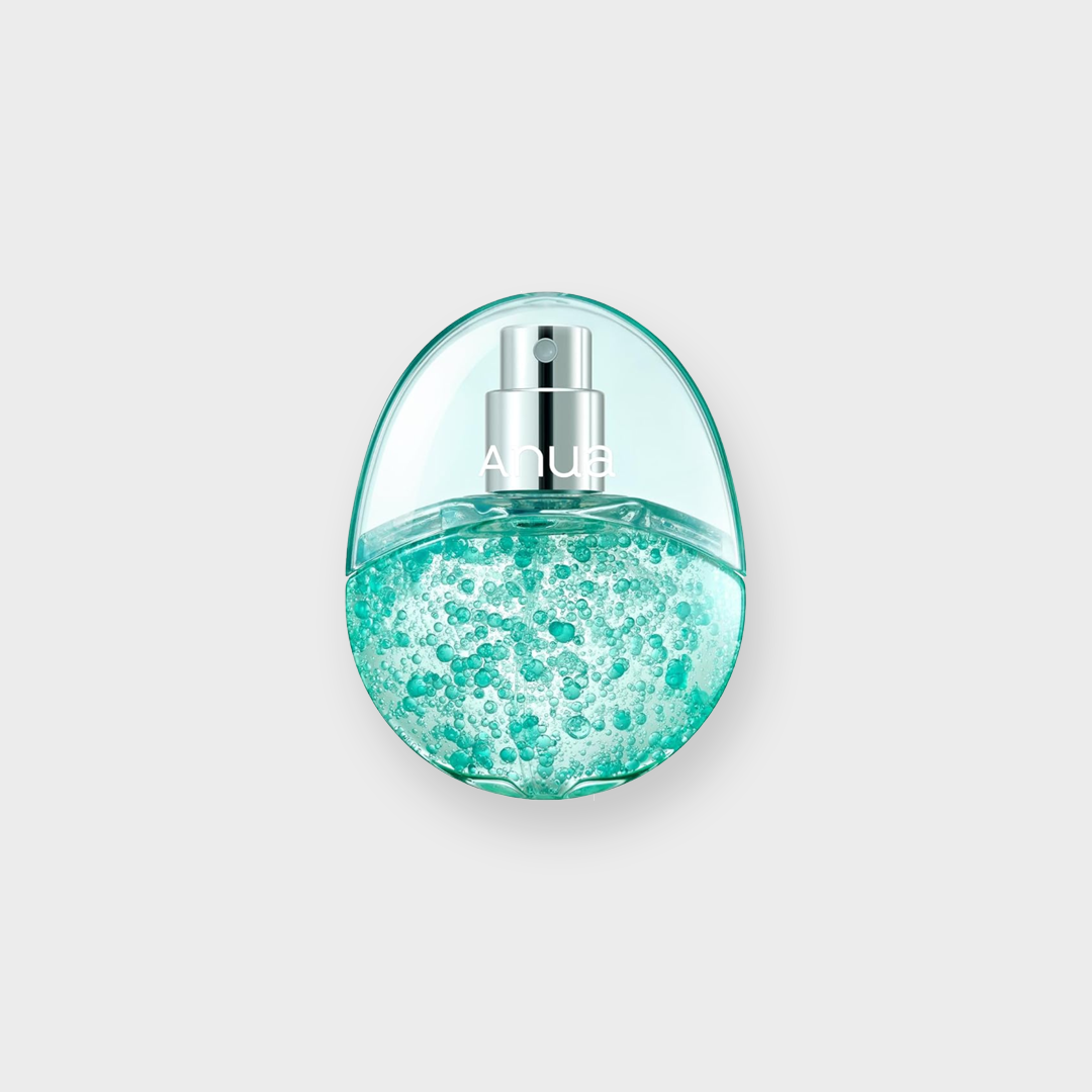 PDRN Hyaluronic Acid Hydrating Capsule Mist Mini