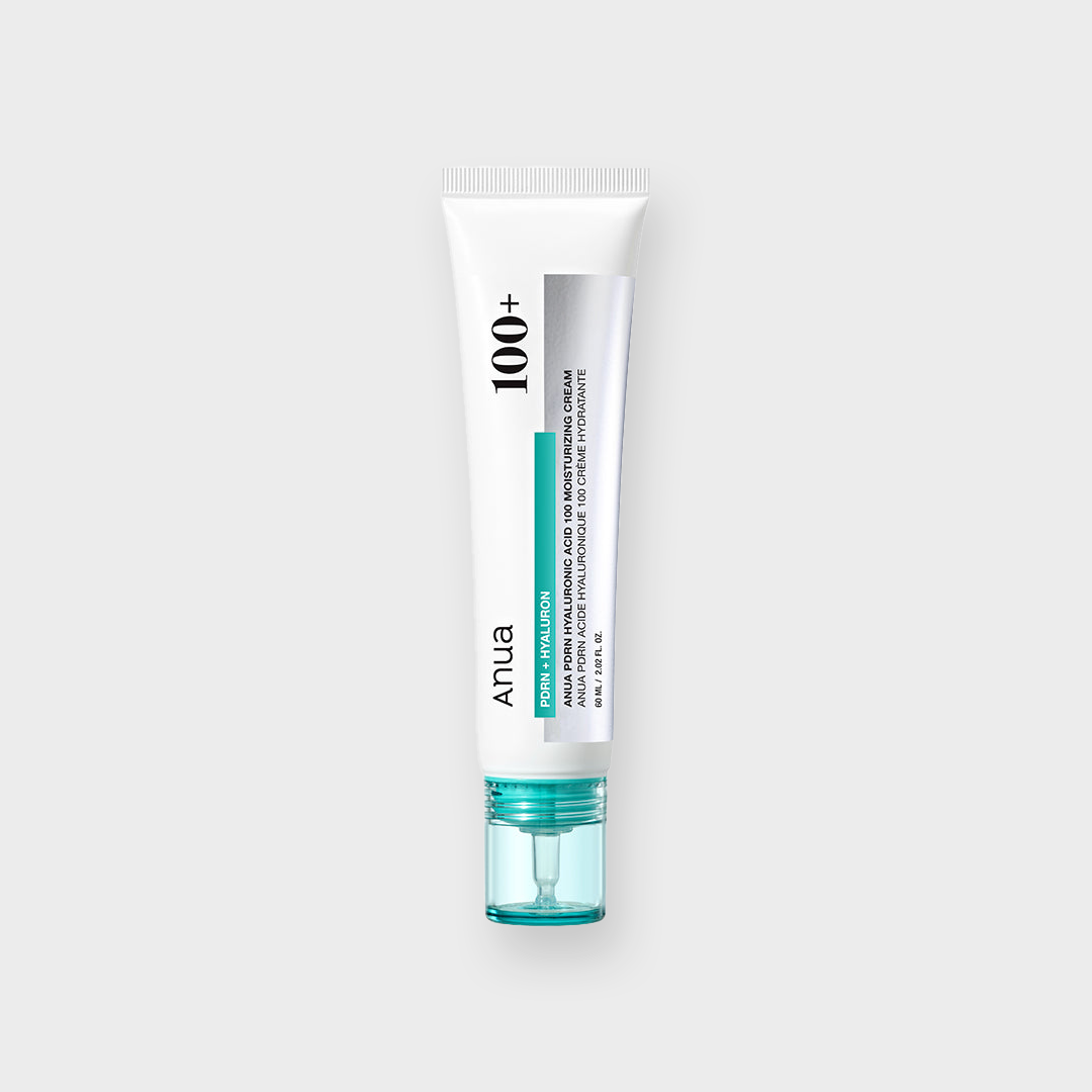 PDRN Hyaluronic Acid 100 Moisturizing Cream