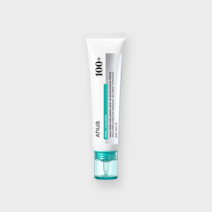 PDRN Hyaluronic Acid 100 Moisturizing Cream