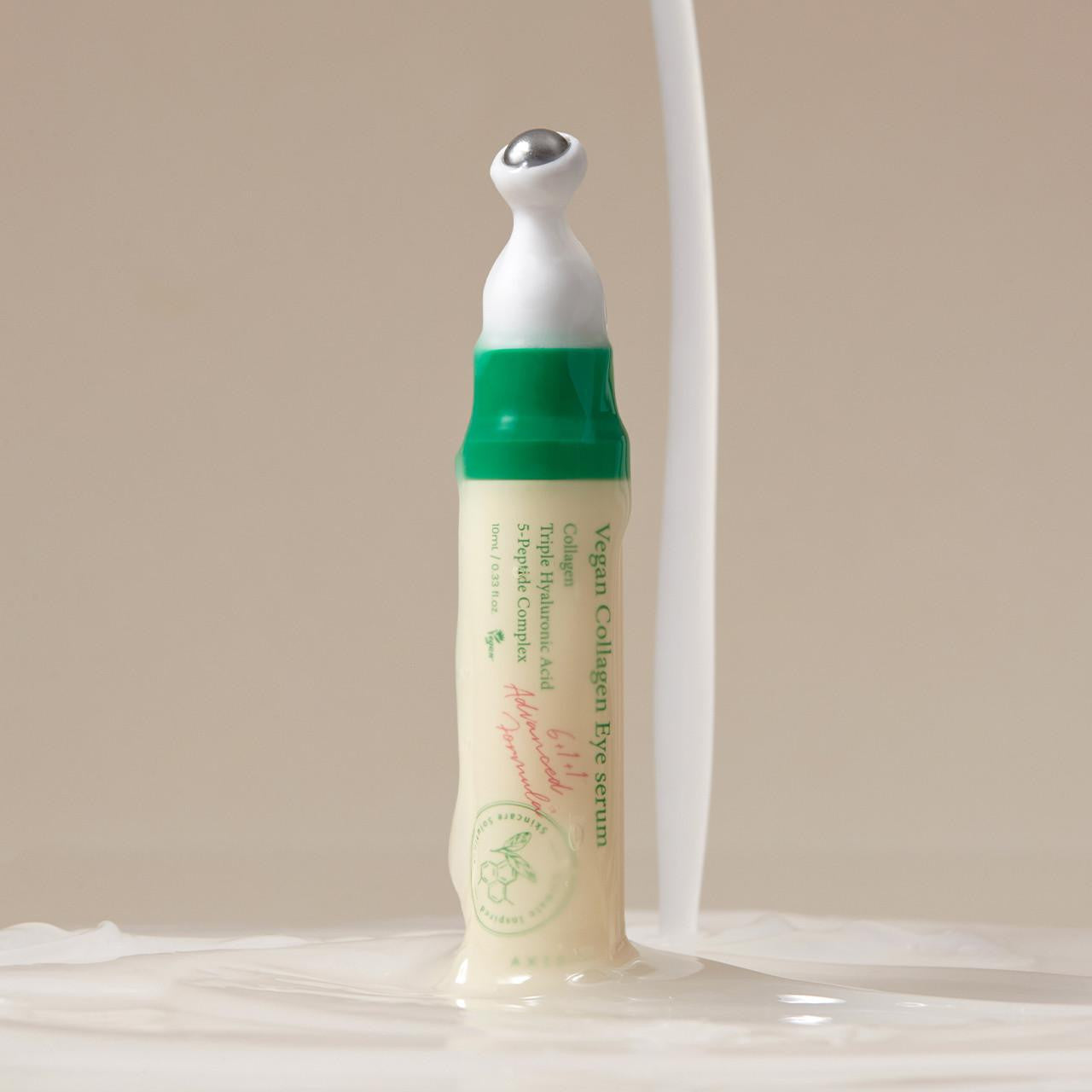 Vegan Collagen Eye Serum