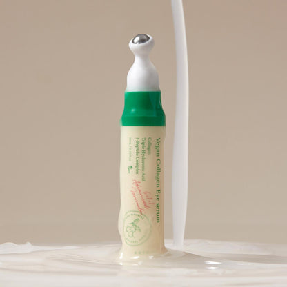 Vegan Collagen Eye Serum