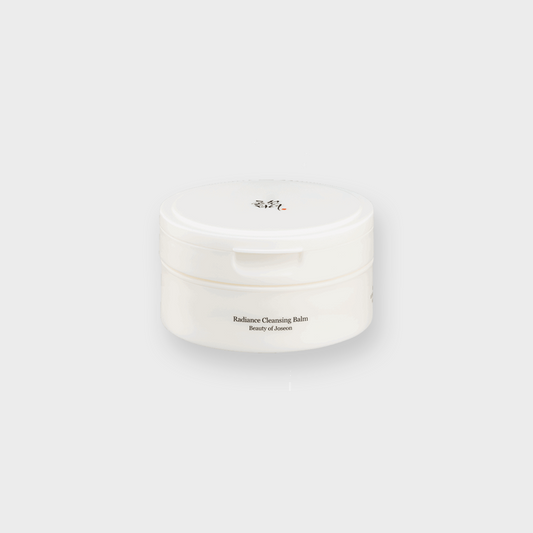 Radiance Cleansing Balm - Cherry Beauty