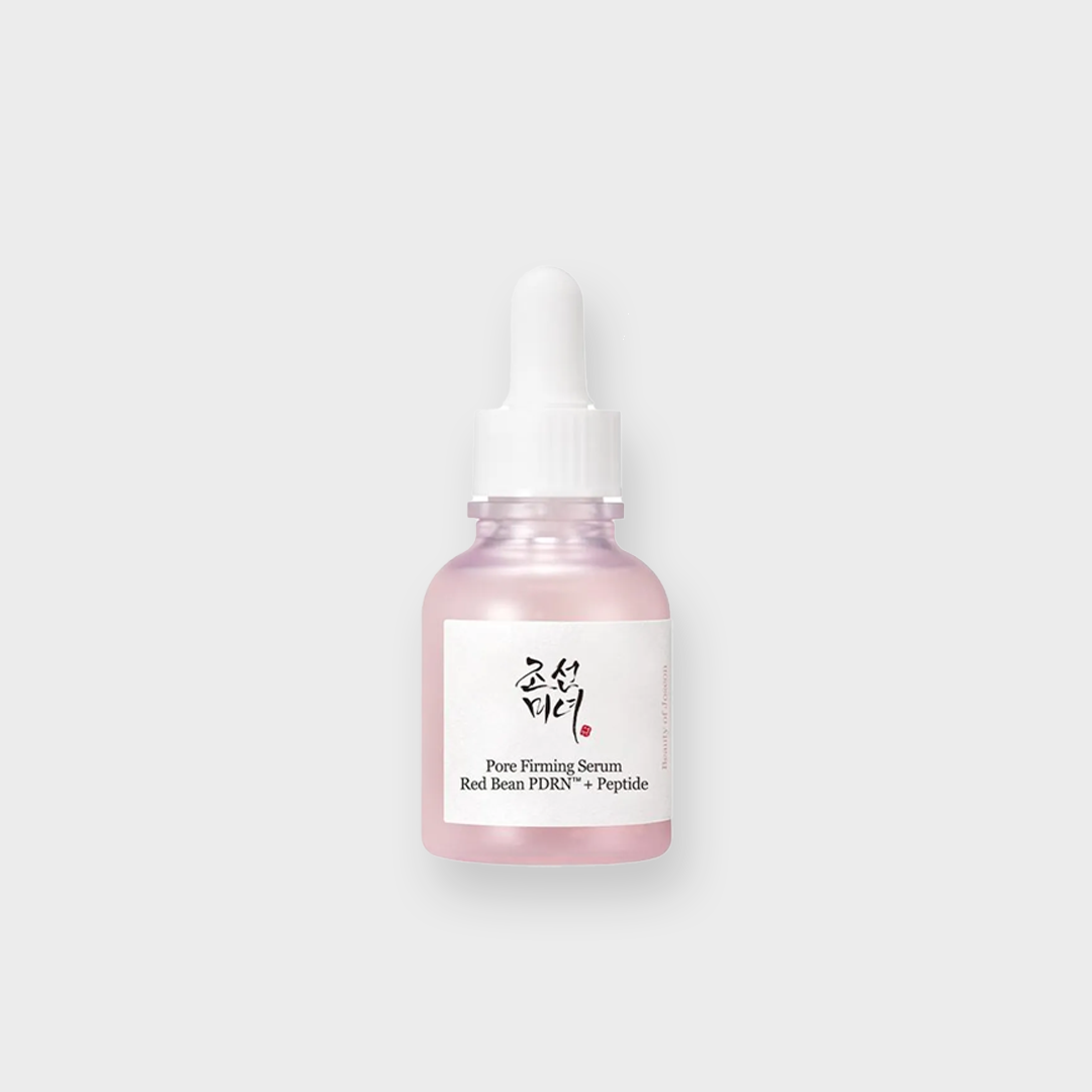 Pore Firming Serum Red Bean PDRN + Peptide