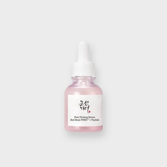 Pore Firming Serum Red Bean PDRN + Peptide
