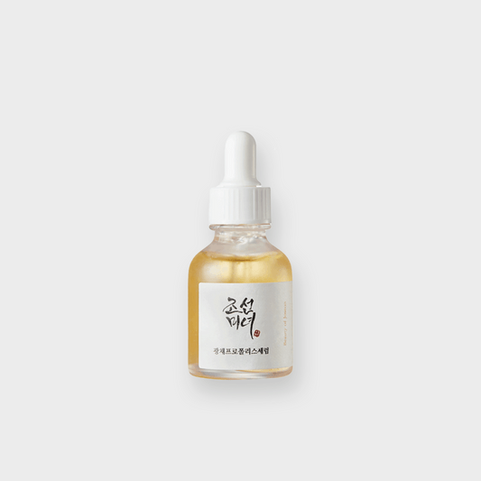 Glow serum - Cherry Beauty