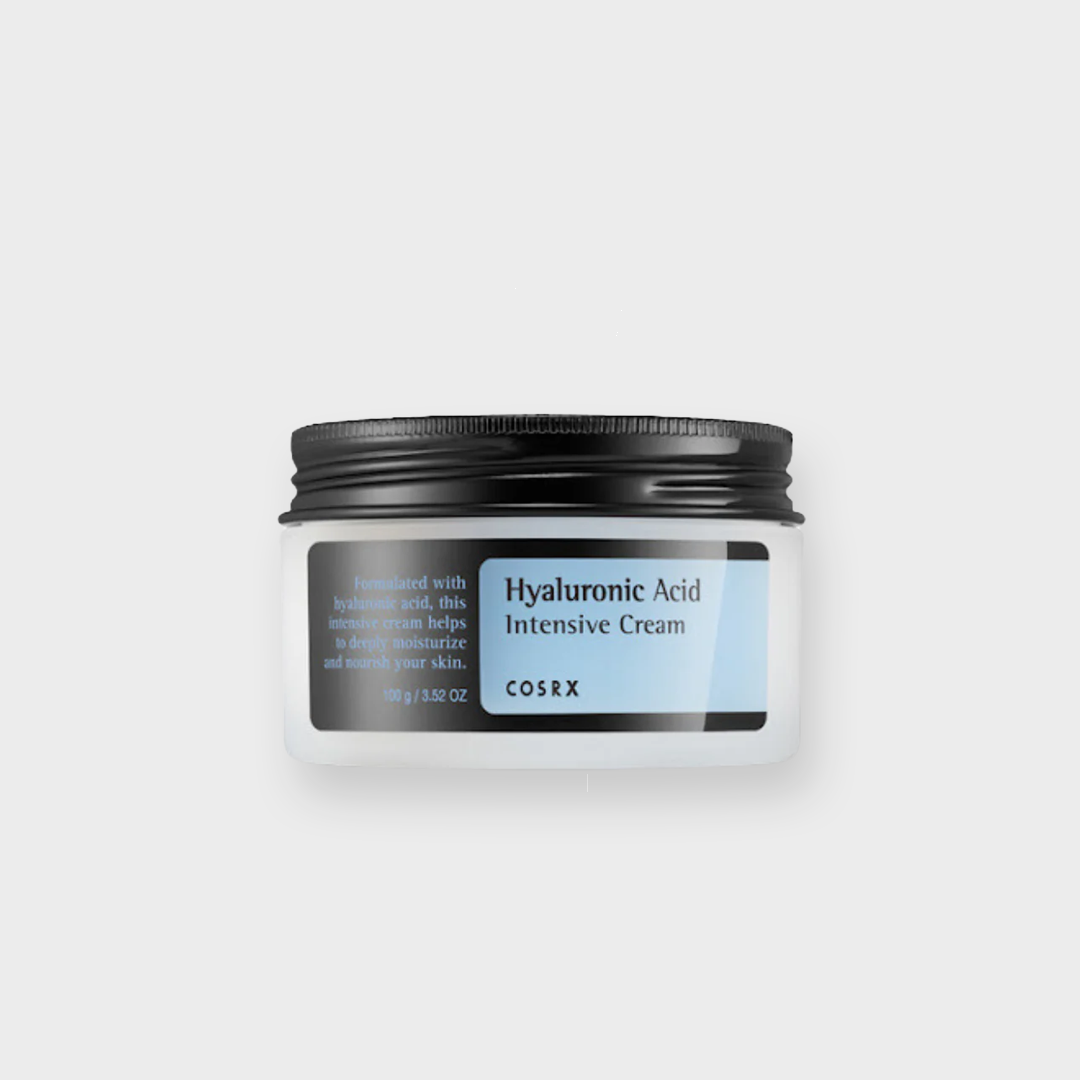 Hyaluronic Acid Intensive Cream