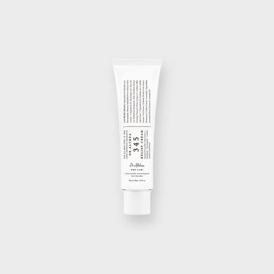 345 Relief Cream