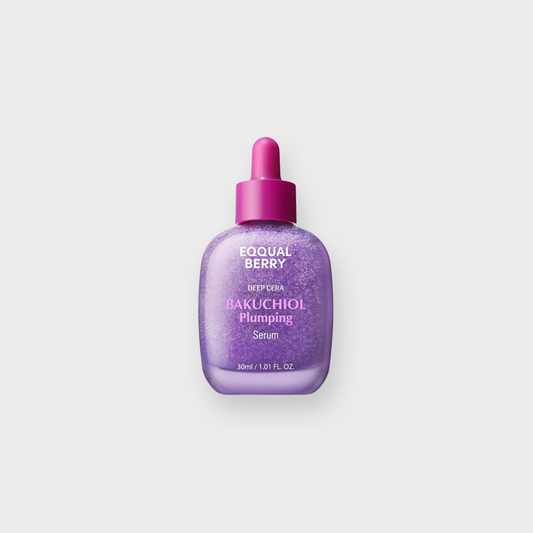 Bakuchiol Plumping Serum - Cherry Beauty