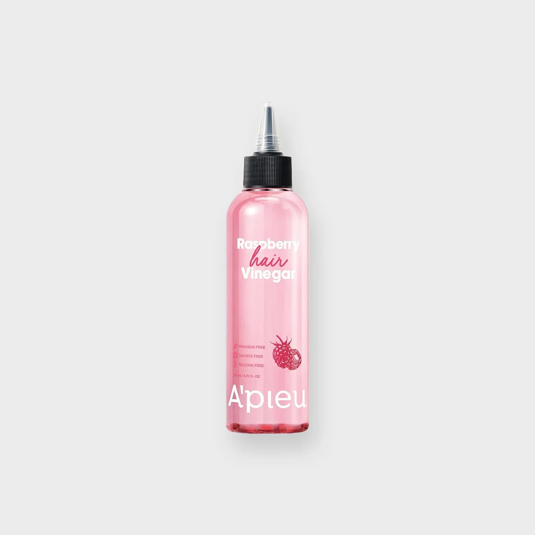 hairvinegar - Cherry Beauty