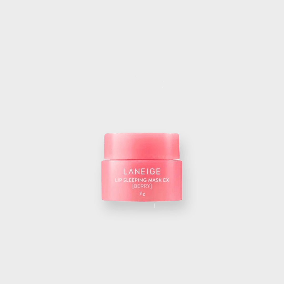 Lip Sleeping Mask - Cherry Beauty