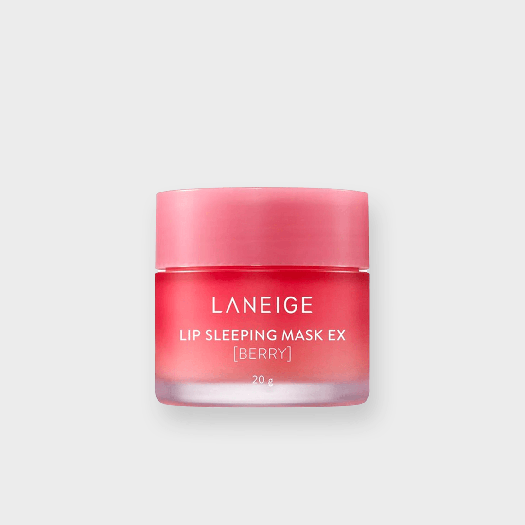 Lip Sleeping Mask - Cherry Beauty