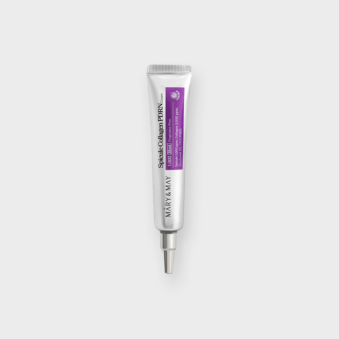 Spicule Collagen PDRN Cream