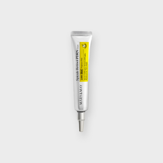 Spicule Retinol PDRN Cream