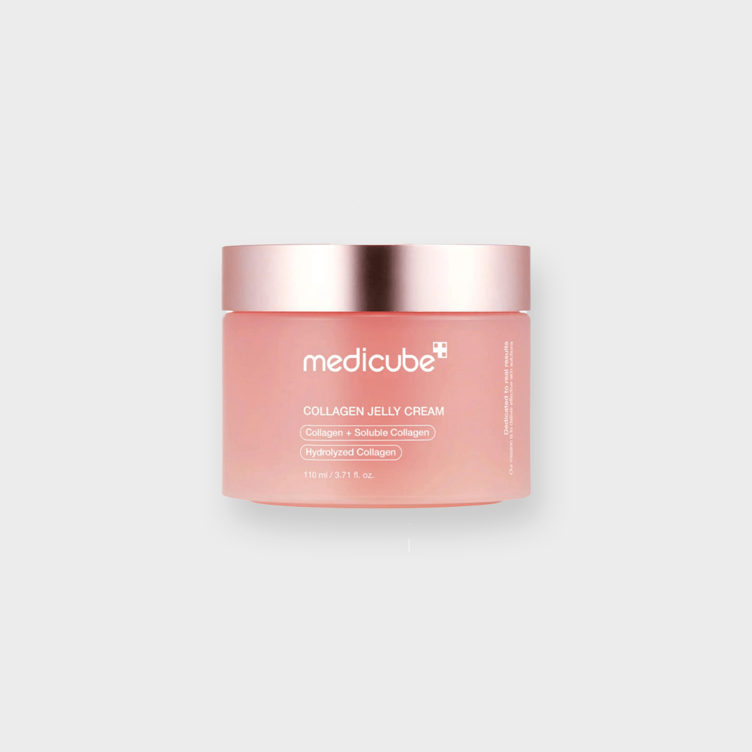 Collagen Jelly Cream