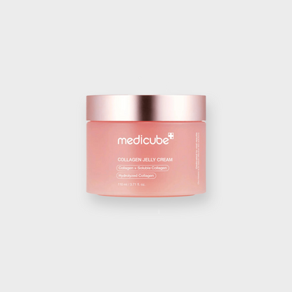 Collagen Jelly Cream