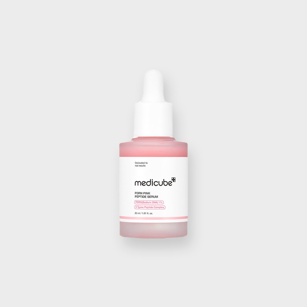PDRN Pink Peptide Serum