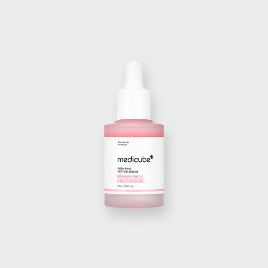 PDRN Pink Peptide Serum
