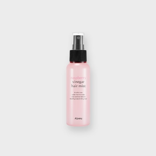 Raspberry Vinegar Hair Mist