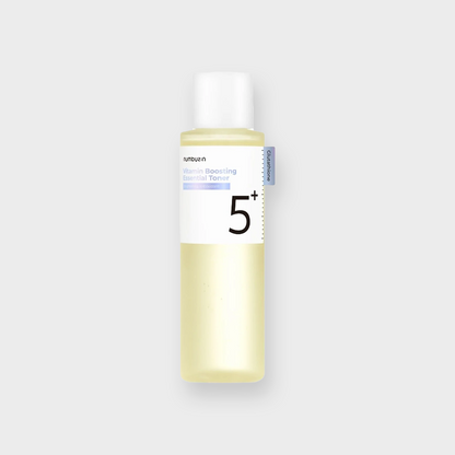 No.5 Vitamin Boosting Essential Toner