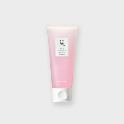 Red Bean Water Gel