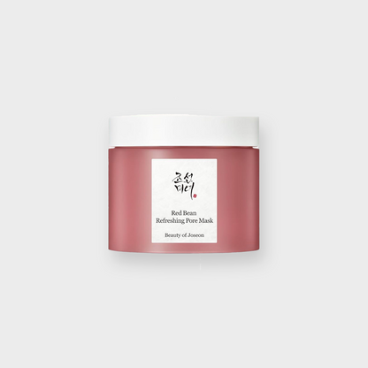 Red Bean Refreshing Pore Mask