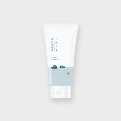 1025 Dokdo Cleanser - Cherry Beauty