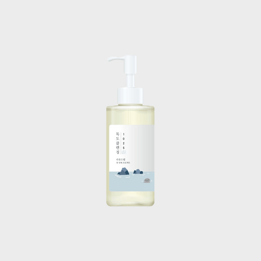 1025 Dokdo Cleansing Oil - Cherry Beauty