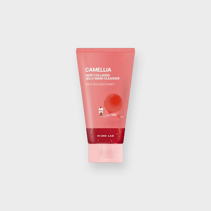 Camellia Deep Collagen Jelly Mask Cleanser