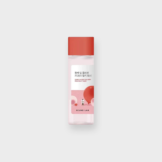 Camellia Deep Collagen PDRN Milky Toner