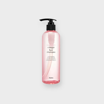 shampoo - Cherry Beauty