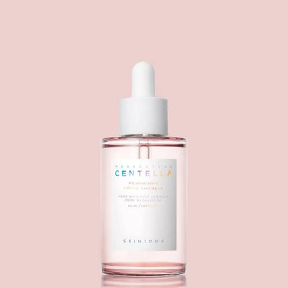 Madagascar Centella Poremizing Fresh Ampoule - Cherry Beauty